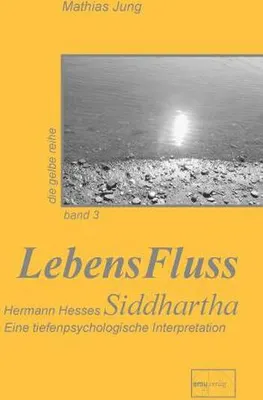 Image de LebensFluss - Hermann Hesses Siddhartha