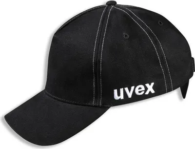 Produktbild von uvex Anstoßkappe u-cap sport