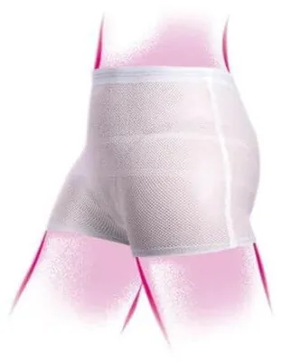 Obrázok produktu pre TIGEX 021400 5 elastické sieťované nohavice