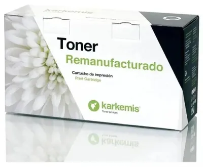 Immagine prodotto di Toner nero compatibile con Karkemis HP 149x  Nero, taglia unica