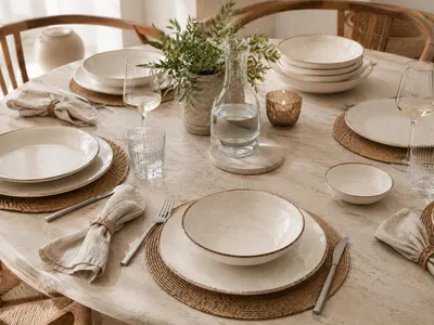 Obrázek produktu pro Servírovací miska Rinart - Brunilda - porcelán - 10 cm (100 cm3)