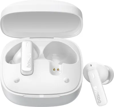 Image de Baseus - A00069600223-00 - Casque d'écoute