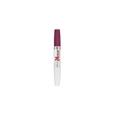 Productafbeelding van Maybelline SuperStay 24H vloeibare lippenstift - 875 Frozen Rose