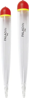 Produktbild von Paladin Posensortiment Hecht/Zander 20 g & 25 g