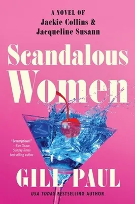 Obrázok produktu pre Scandalous Women