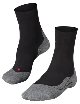 Produktbild von FALKE Herren Laufsocken RU4 Endurance M So Baumwolle Funktionsmaterial antiblase