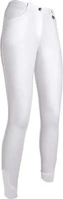 Produktbild von HKM Kate Reithose Weiß 44