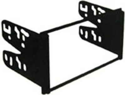 Image de Autoleads DFP-03-06 Adaptateur de facade d'autorad...