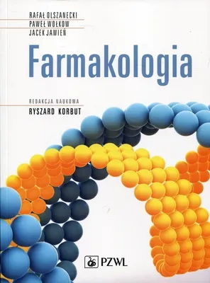 Immagine prodotto di Farmakologia