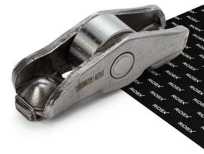 Produktbild von RIDEX 561R0041 Schlepphebel für Einlassventile für Auslassventile für BMW 3 Touring (E91)