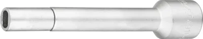 Produktbild von HAZET Steckschlüsseleinsatz 4910-71 122 5mm manuell (Handbetätigung)