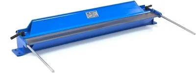 Produktbild von HBM-Biegemaschine 1,2 - 1,5 x 1000 mm