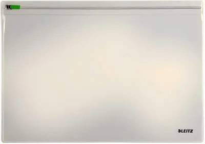 Immagine prodotto di Leitz Traveller Zip PVC Trasparente
