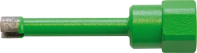 Produktbild von Eibenstock Diamant-Nass-Vollbohrkrone M 12, Ø 6 mm, 60 mm Nutzlänge