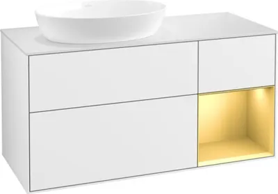 Produktbild von Villeroy & Boch GA51HFGF Waschbeckenunterschrank Finion GA5