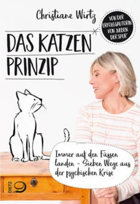Produktbild von Das Katzenprinzip