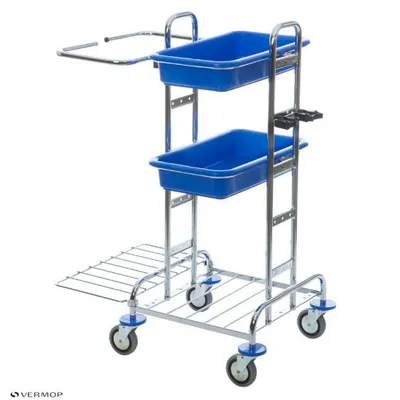 Produktbild von VERMOP Reinigungswagen Variant AS