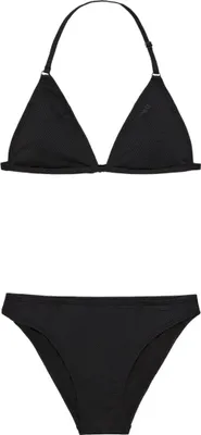 Produktbild von Protest Dumi Triangle Bikini Schwarz 152 cm Mädchen Schwarz 152 cm