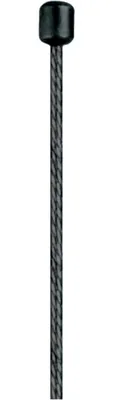 Obrázek produktu pro BBB Cycling, lanko pro přehazovačku Speed Wire, teflonové, 1,1 x 2350 mm, černé - precizní...