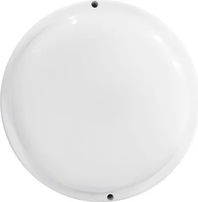 Produktbild von EDM LED-Wandleuchte, schwarz, Standard