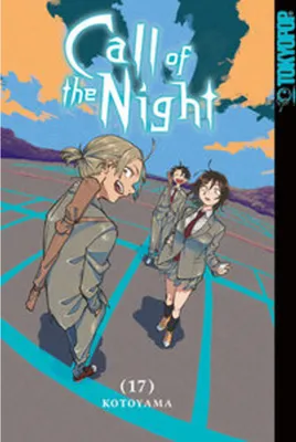 Obrázok produktu pre Call of the Night Manga