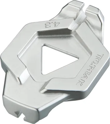 Immagine prodotto di Chiave per nippli DuoSpoke Chiave per raggi tenditori - 13G ( 4,3 mm )