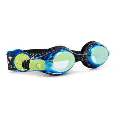 Image de Bling2O Lunettes de natation enfants Fish N Chips avec protection UV