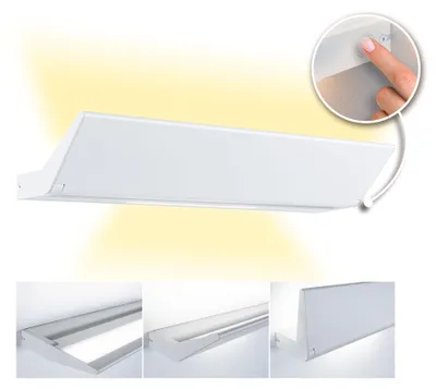 Produktbild von Paulmann LED Wandleuchte Ranva