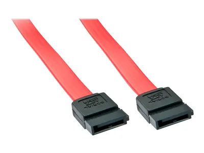 Obrázek produktu pro Lindy SATA-Kabel - Serial ATA 150/300/600 - SATA bis SATA