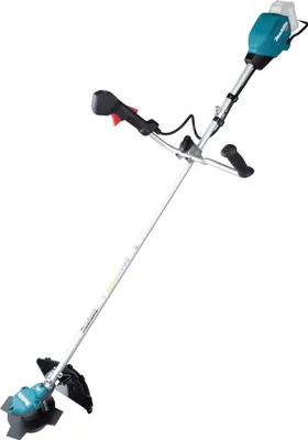 Image de Débroussailleuse XGT - 350mm 40VMAX - MAKITA UR002GZ01 (vendu sans batterie)