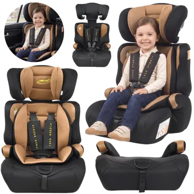 Zdjęcie produktu dla Fotelik Samochodowy Podstawka Cosmo i-Size 2w1 76-150cm SUMMER BABY
