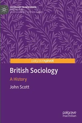 Image de British Sociology