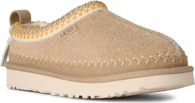 Produktbild von Ugg Tasman Biarritz Hausschuhe Beige EU 40 Damen Beige EU 40