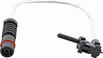 Produktbild von VEMO V30-72-0582-1 Warnkontakt Bremsbelagverschleiß Vorne Hinten passend für MERCEDES-BENZ M-Klasse (W163) G-Klasse SUV (W463) G-Klasse SUV (W460)