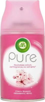 Immagine prodotto di Air Wick, fiori di ciliegio, confezione di ricarica per deodorante per ambienti, 250ml