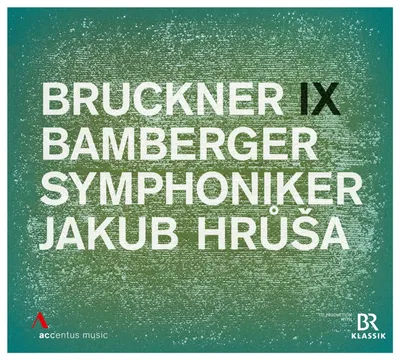 Produktbild von Hrusa, J: Symphony No. 9