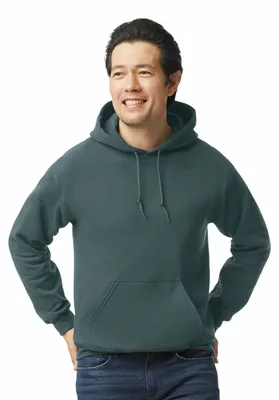 Productafbeelding van Gildan hoodie