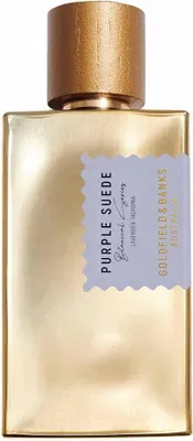 Image de Goldfield & Banks Purple Suede Eau de Parfum 100ml
