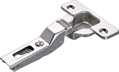 Produktbild von 10 x Salice Topfscharnier Serie 200 Mittelanschlag 110° Bohrbild T52 Möbelscharnier Topfband von SO-TECH