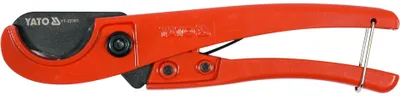 Image de Coupe-tube en PVC V-Cut 32 mm, pince coupante