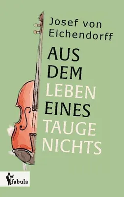 Produktbild von Aus dem Leben eines Taugenichts