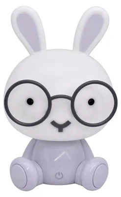 Image de Lampe de table LED Konijn pour enfants