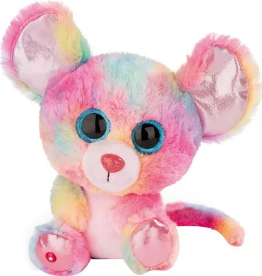 Produktbild von NICI GLUBSCHIS Kuscheltier Maus Candypop, Maus