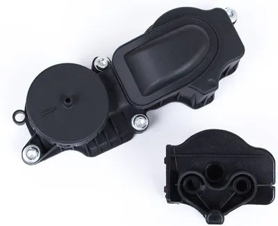 Produktbild von Ölabscheider Kurbelgehäuseentlüftung SET 11127799225 für BMW E46 E60 E61 E65