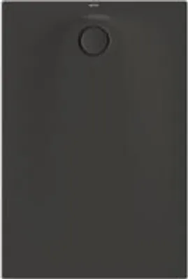 Produktbild von BETTE 4026-401PLUS Duschwannen Rechteck Ultra Space 25