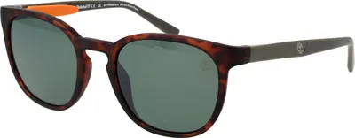 Produktbild von Herrensonnenbrille Timberland TB9274 5352H
