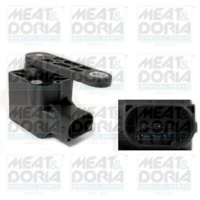 Produktbild von MEAT & DORIA 38006 Sensor Leuchtweiteregulierung für VOLVO V70 II (285) Xenonlicht
