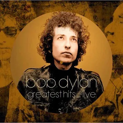 Produktbild von Greatest Hits Live Radio Broadcast [Vinyl LP]