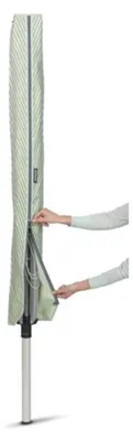 Produktbild von Brabantia Wäschespinne Schutzhülle Blatt