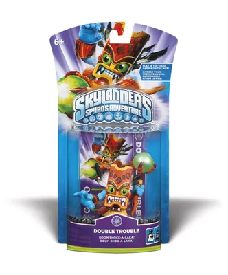 Zdjęcie produktu dla Skylanders - Double Trouble